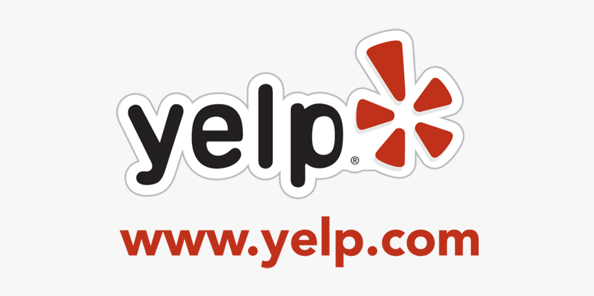 Yelp - Graphic Design, HD Png Download, Free Download