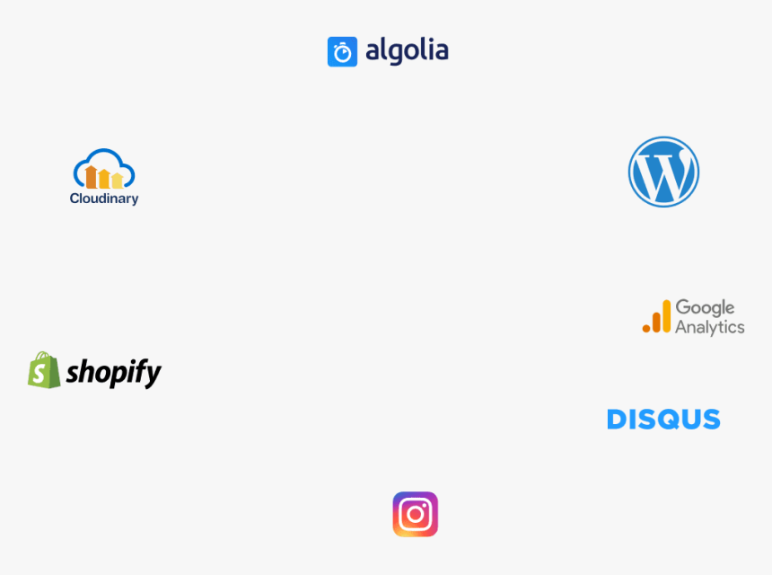 The Modern Web Logos - Wordpress, HD Png Download, Free Download