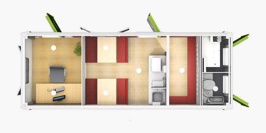 Swo7600 - House, HD Png Download, Free Download