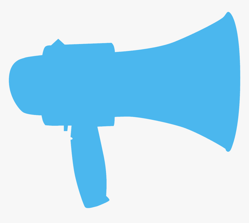 Megafone Png Vetor, Transparent Png, Free Download