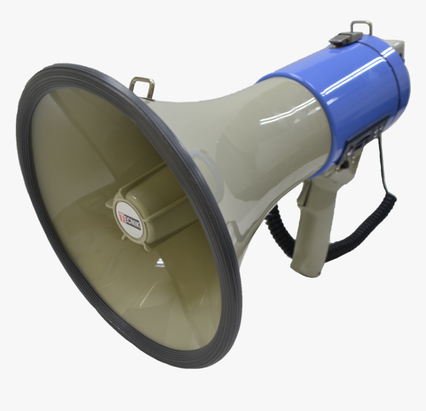 Tecnik Megaphone - Pamptk-sr88su - Cannon, HD Png Download, Free Download