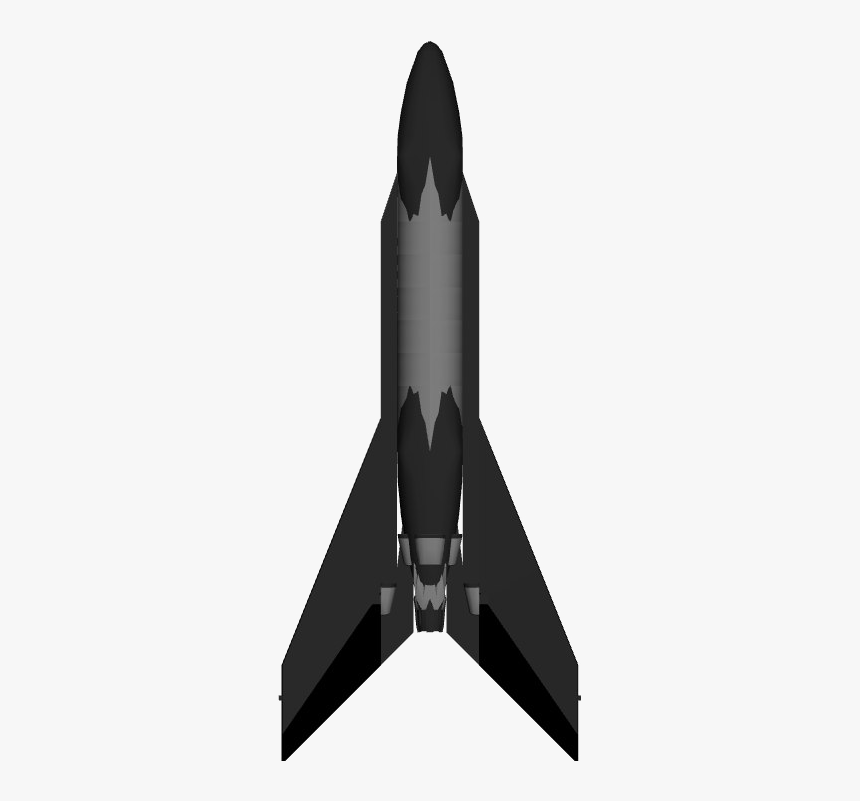 Nuclear Missile Png Photo - Nuclear Missile Png, Transparent Png, Free Download