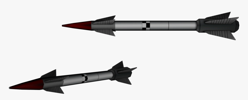 Missile Png Image File - Missile, Transparent Png, Free Download