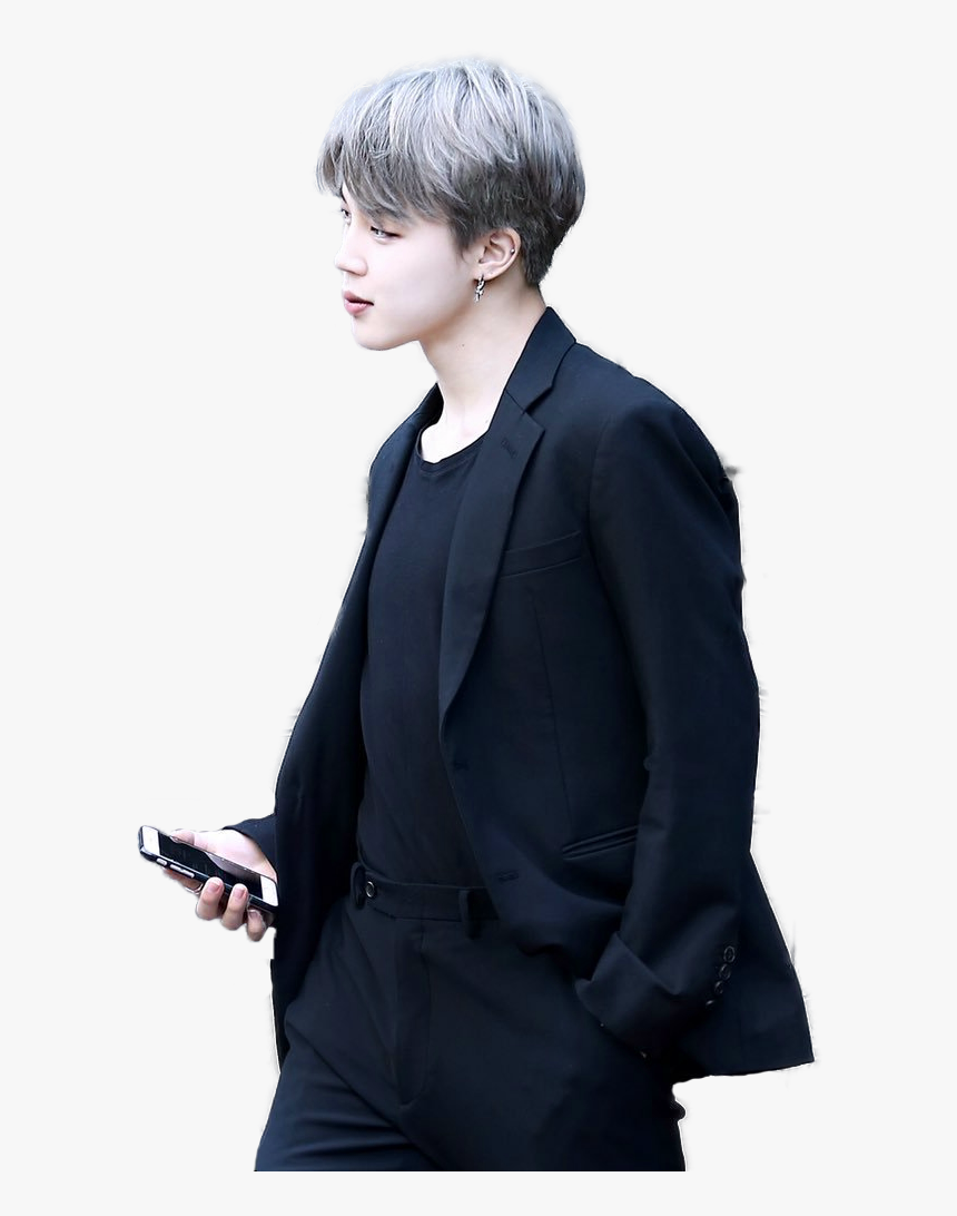 Park Jimin Png - Jimin Transparent Jimin Png, Png Download, Free Download