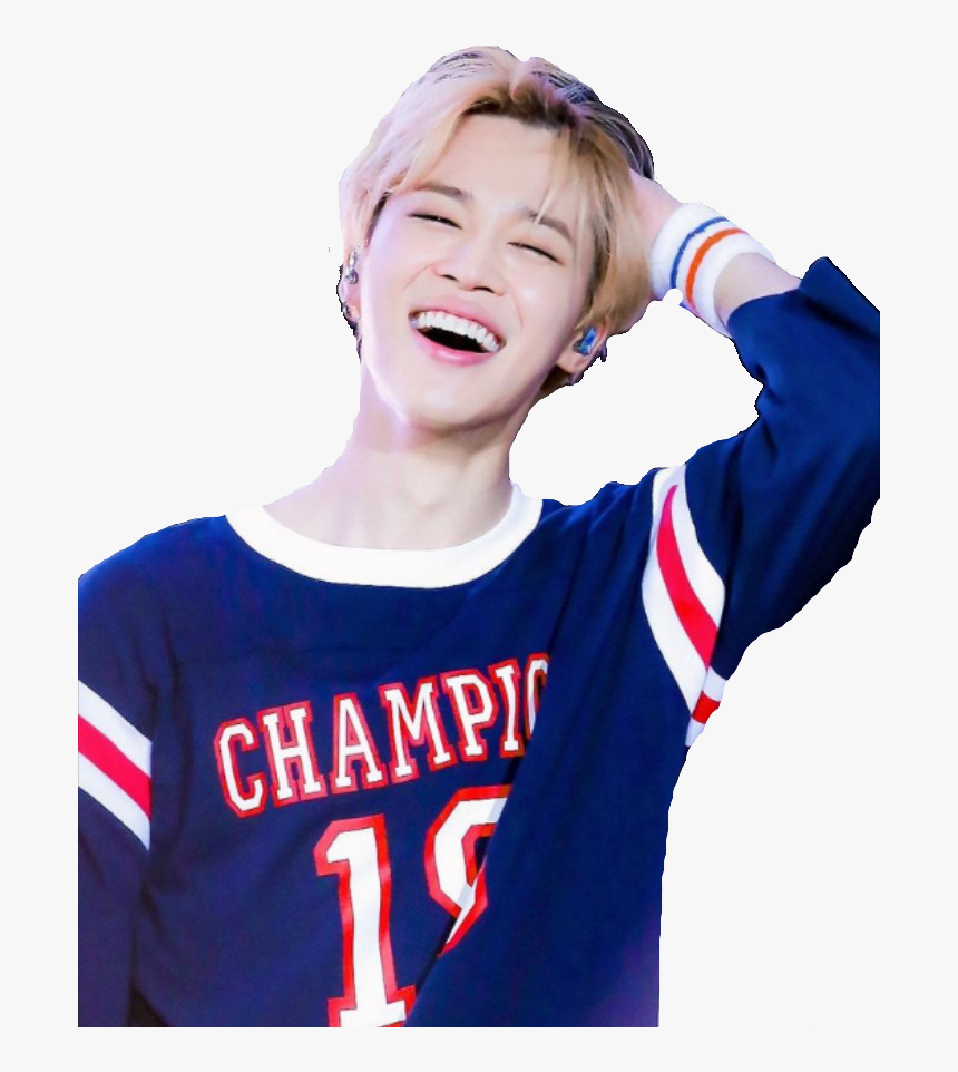 Png, Bts, And Park Jimin Image - Jimin Cute Eye Smile, Transparent Png, Free Download