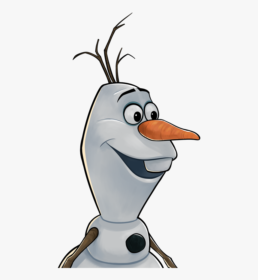 Disney Heroes Battle Mode Olaf, HD Png Download, Free Download