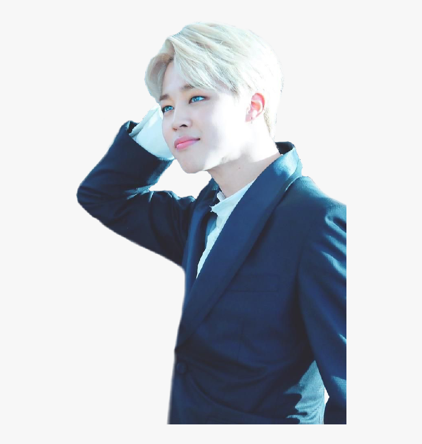 Clip Art Bts Btsjimin Park Parkjimin - Park Jimin 4 Elements, HD Png Download, Free Download