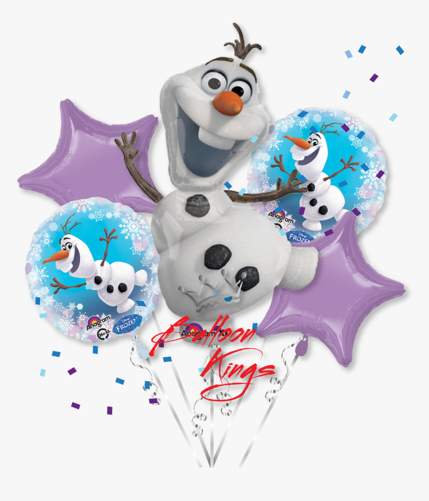 Olaf Bouquet, HD Png Download, Free Download