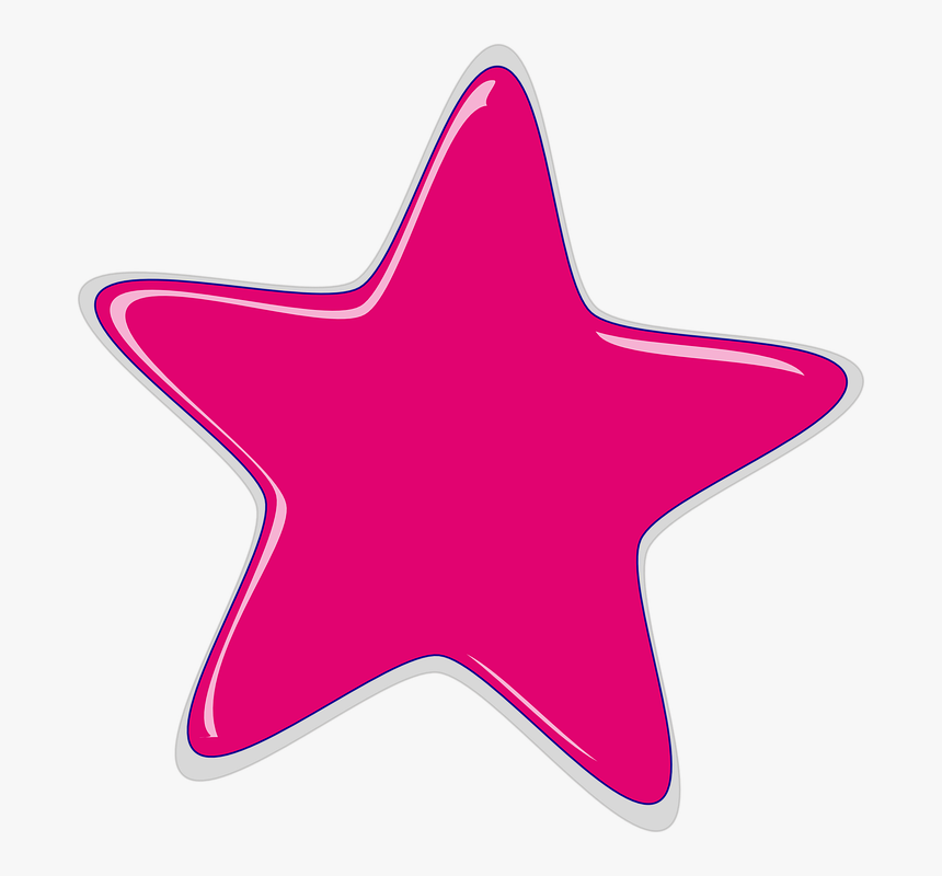 Звезды картинки для детей на прозрачном фоне. Розовые звездочки. Розовая звезда. Разноцветные звездочки. Фиолетовая звезда.