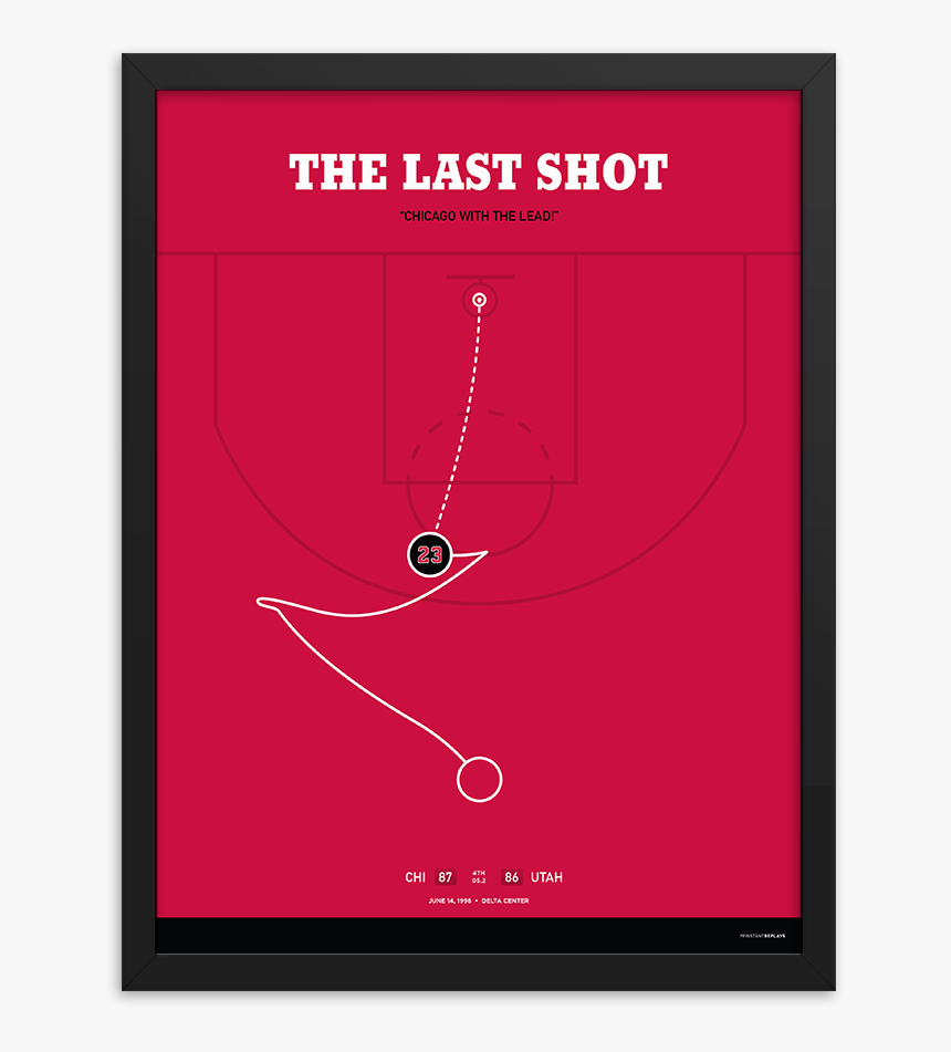 The Last Shot - Freeze Land Of The Lost, HD Png Download, Free Download