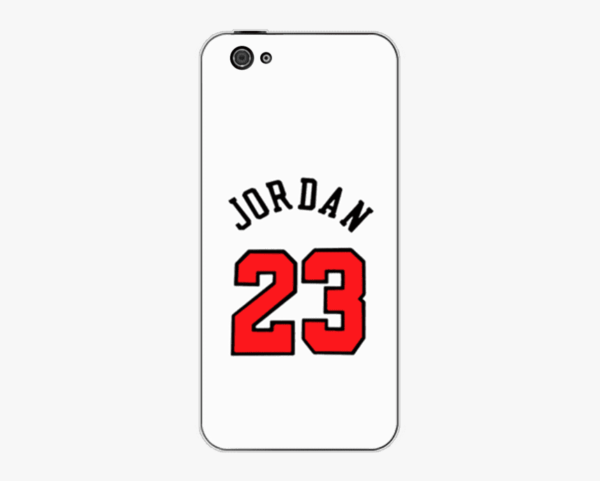 Michael Jordan Iphone Cases - Mobile Phone Case, HD Png Download, Free Download