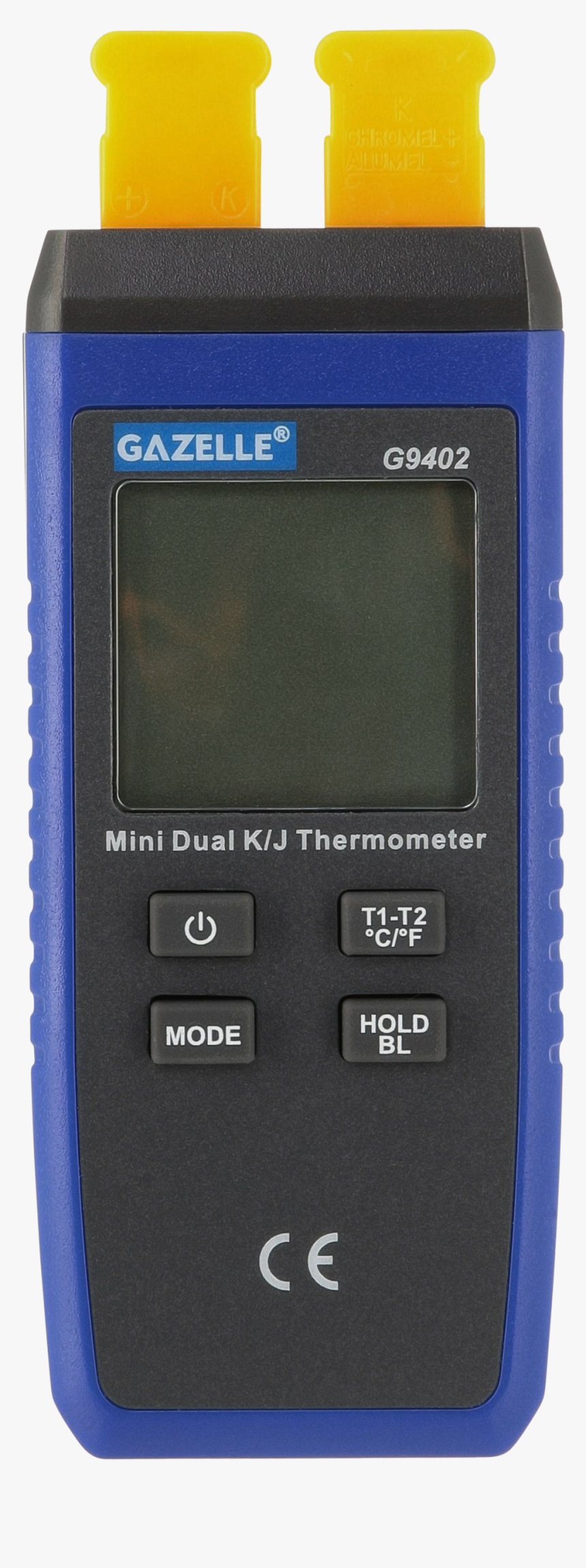 Mini Contact Type Thermometer - Moisture Meter, HD Png Download, Free Download