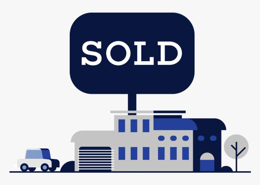 Houston Home Selling - Sign, HD Png Download, Free Download