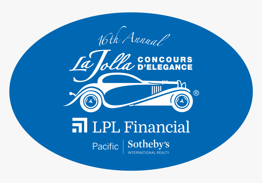La Jolla Concours D"elegance - Antique Car, HD Png Download, Free Download