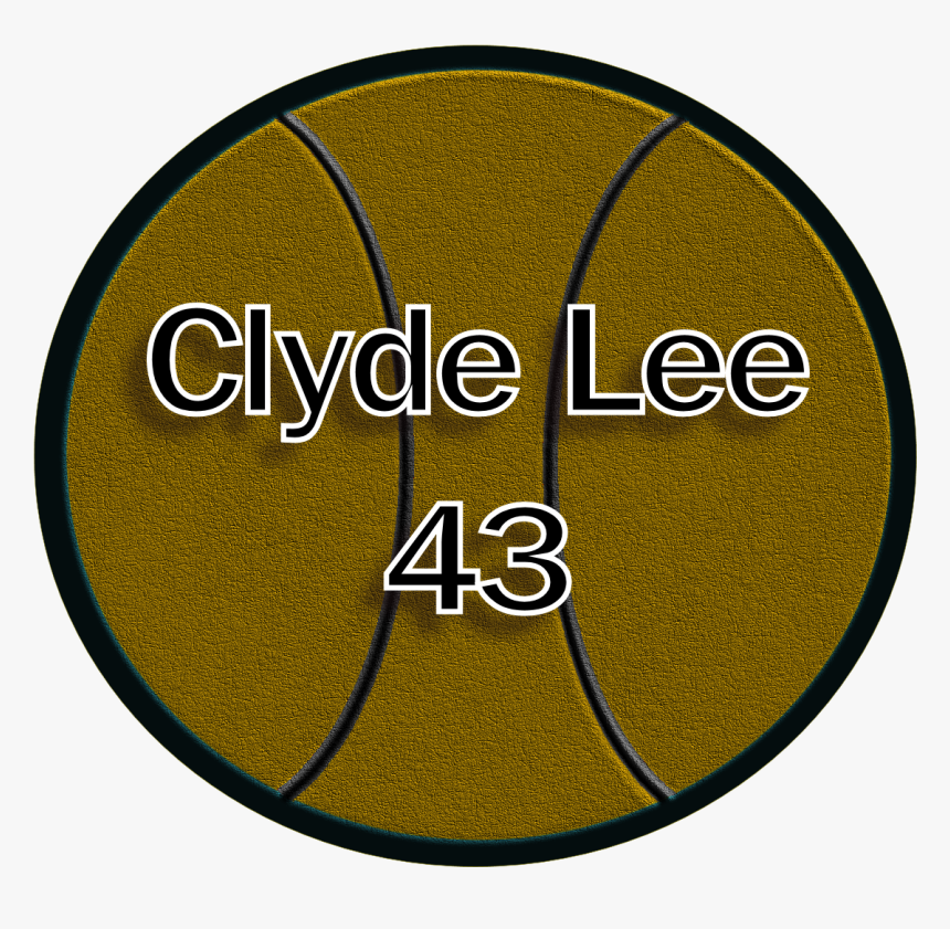 Clyde Lee 1 - Circle, HD Png Download, Free Download