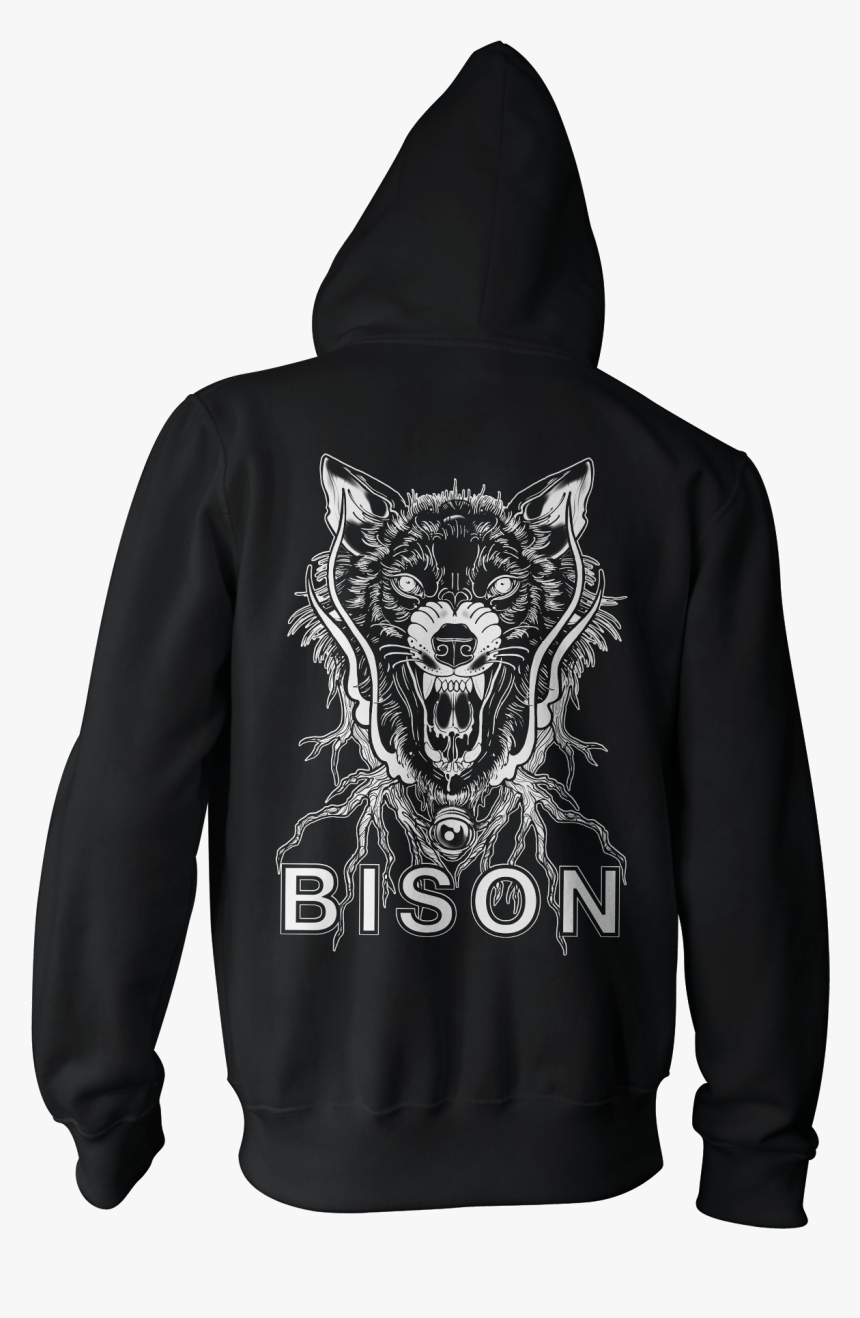 Terror Live By The Code Hoodie, HD Png Download, Free Download