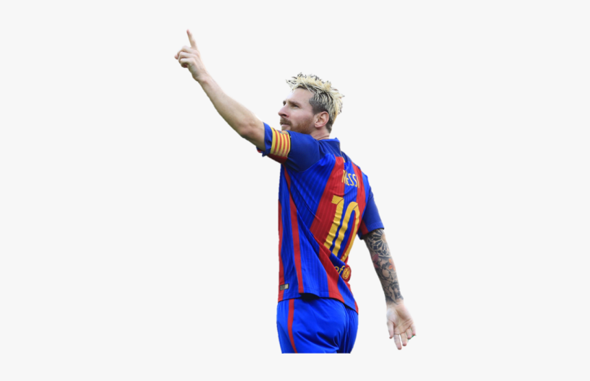 Lionel Messi Clipart Messi Png - Imagenes De Messi Png, Transparent Png, Free Download