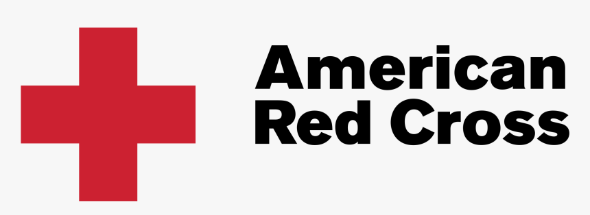 American Red Cross Logo Png, Transparent Png, Free Download