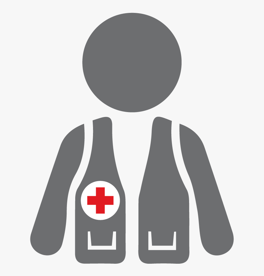 American Red Cross Sign, HD Png Download, Free Download