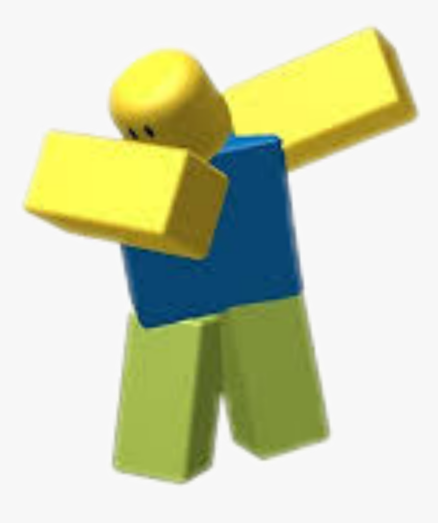 A Picture Of A Noob Roblox Bloxrp