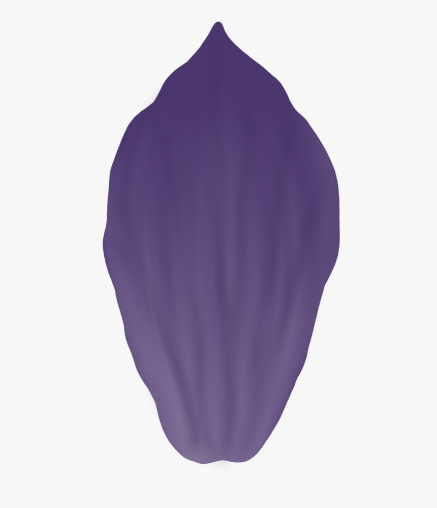 Png Eggplant - Beanie, Transparent Png, Free Download