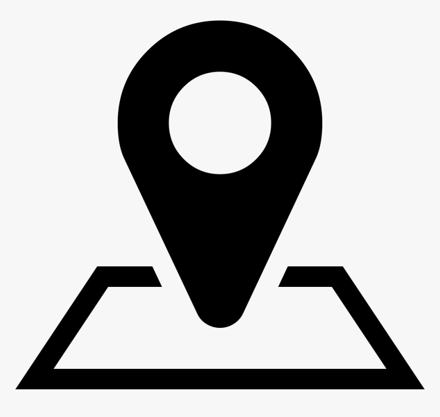 Gis Map - Gis Icon Png, Transparent Png, Free Download