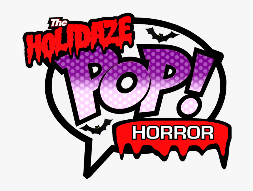 Transparent Pop Vinyl Logo, HD Png Download, Free Download