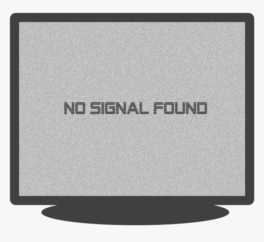 Computer Monitor, HD Png Download, Free Download