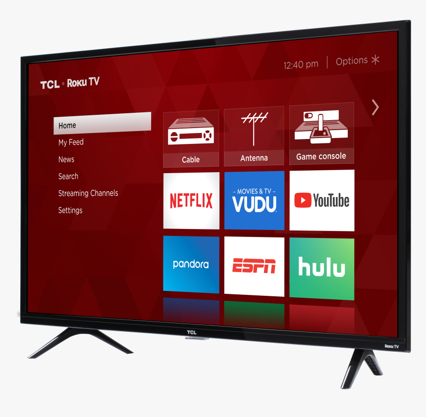 Tv Tcl 32, HD Png Download, Free Download