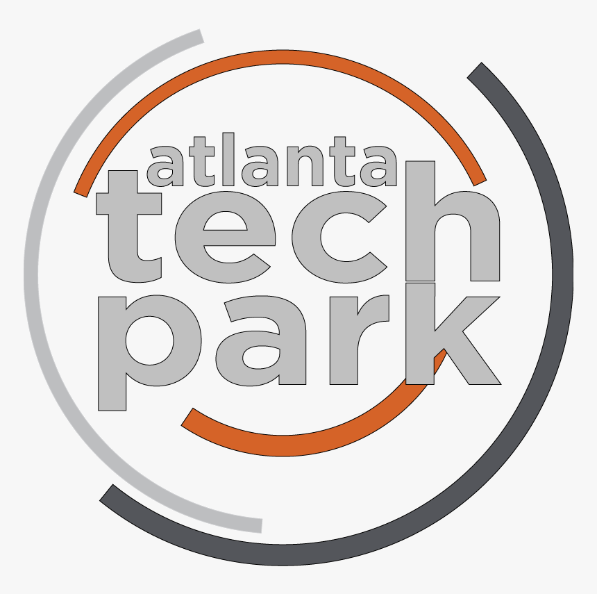 Atlanta Tech Park - Atlanta Tech Park Logo, HD Png Download, Free Download