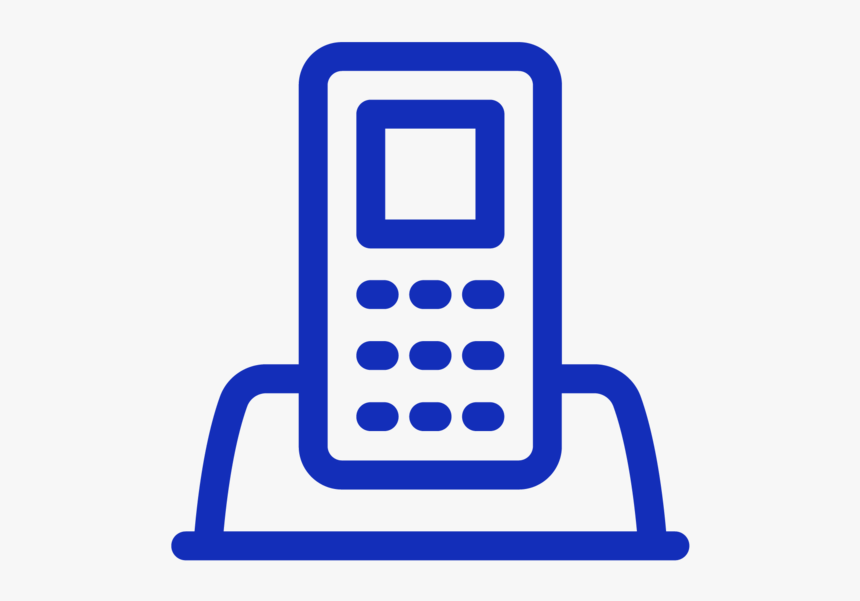 Nebhome-14 - Intercom Connection Icon, HD Png Download, Free Download