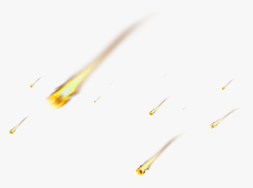 Meteor Shower Png - Joss Stick, Transparent Png, Free Download