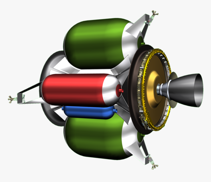 Transparent Meteor Png - Rotor, Png Download, Free Download