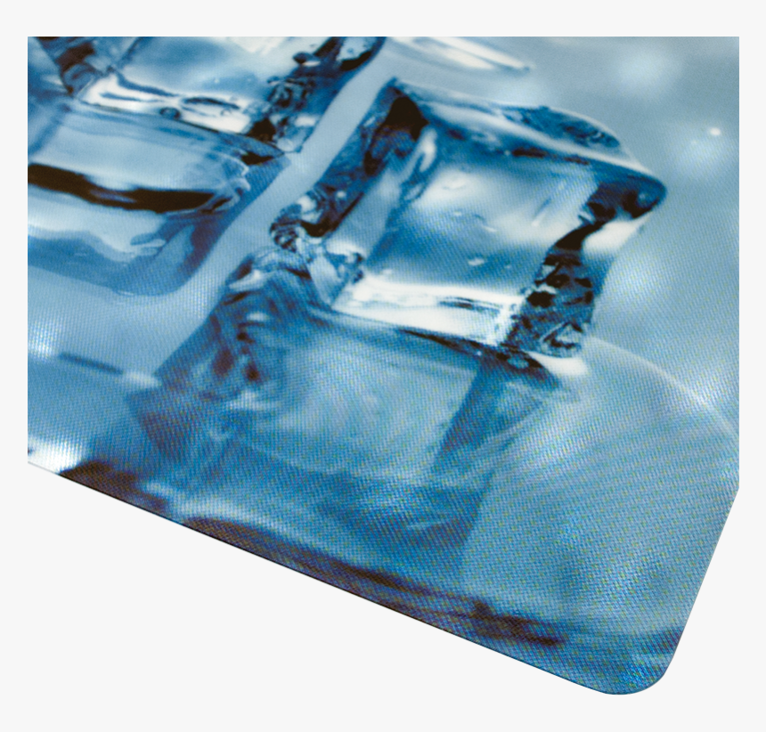 Transparent Ice Cube Png - Distilled Water, Png Download, Free Download