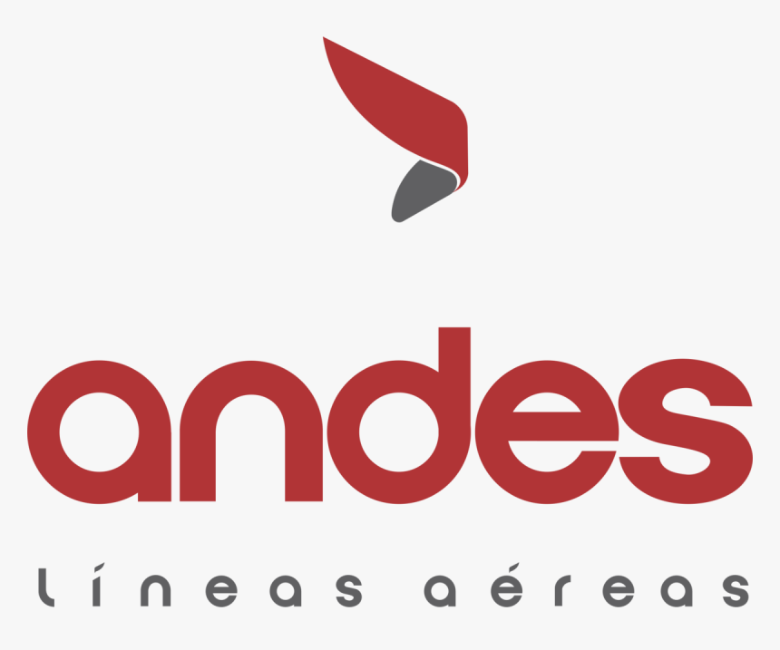 Andes Líneas Aéreas Logo, HD Png Download, Free Download