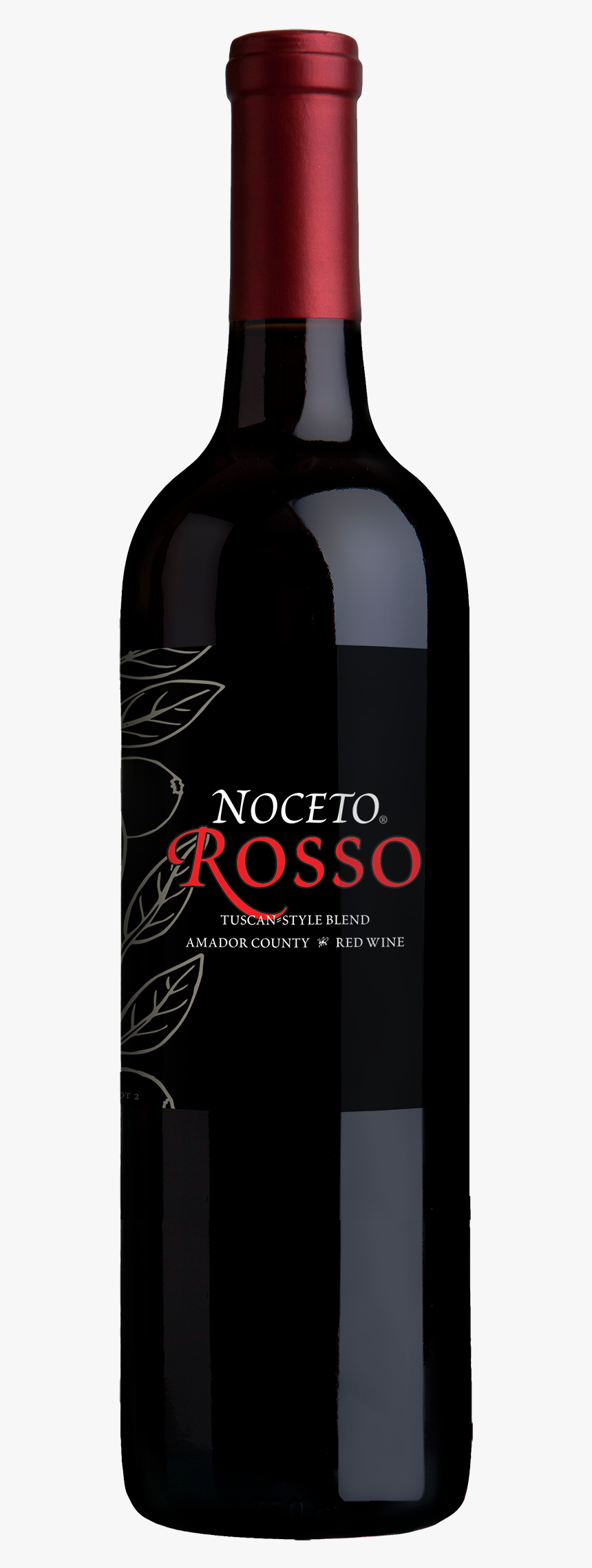 Line 39 Excursion Red Blend, HD Png Download, Free Download