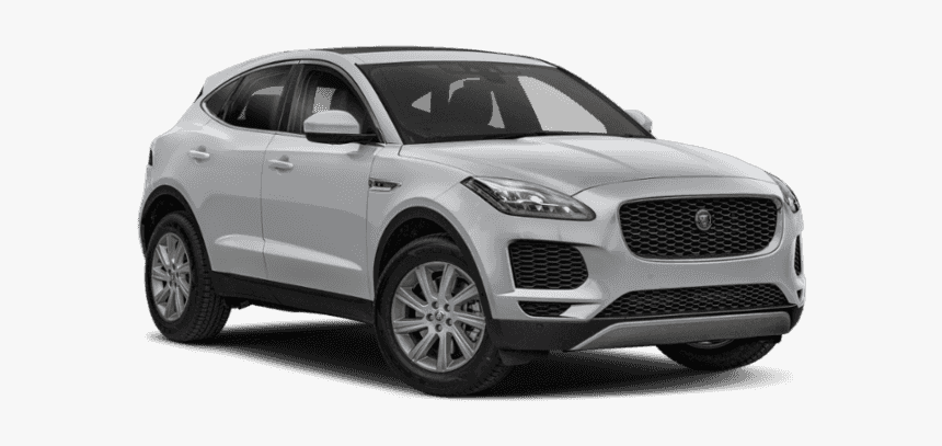 New 2020 Jaguar E-pace Checkered Flag Edition - Jaguar E Pace Suv 2019, HD Png Download, Free Download