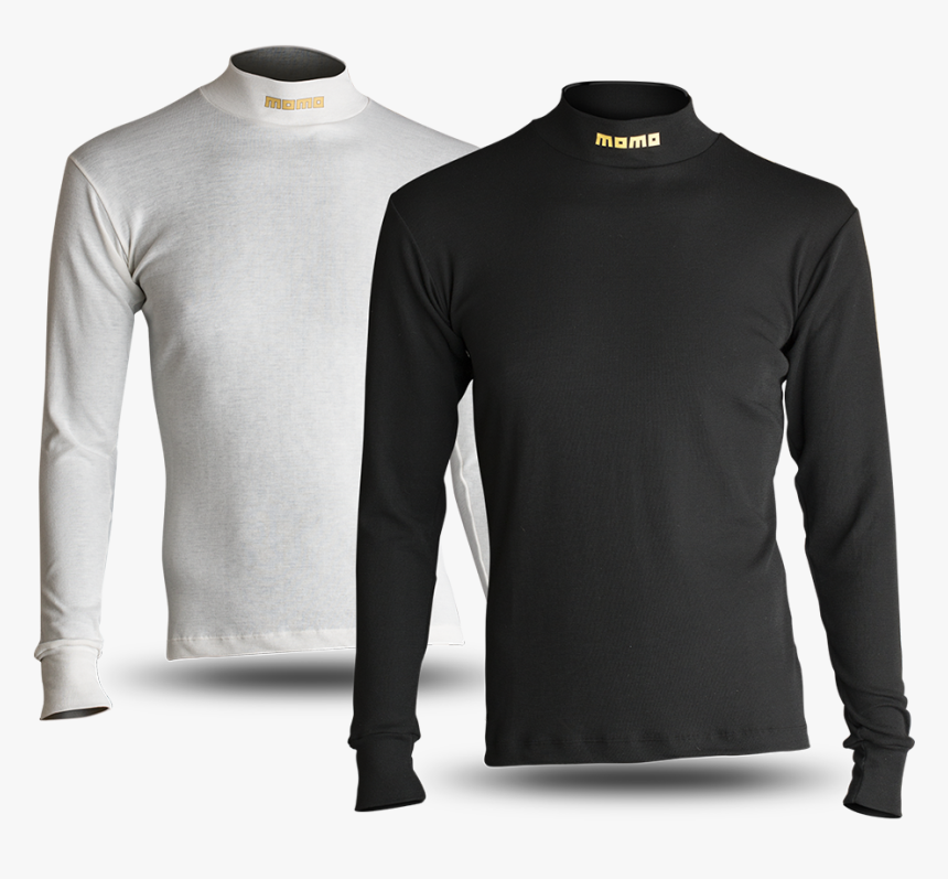 Long-sleeved T-shirt, HD Png Download, Free Download