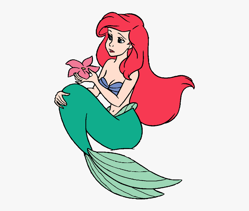 Little Mermaid 2 Characters Coloring Pages Little Mermaid - mermaid roblox coloring pages girl