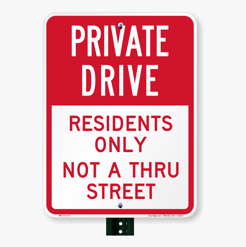 Sign, HD Png Download - kindpng