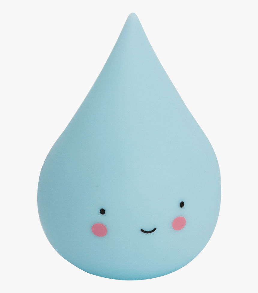 Rain Drop Bath Toy, HD Png Download, Free Download