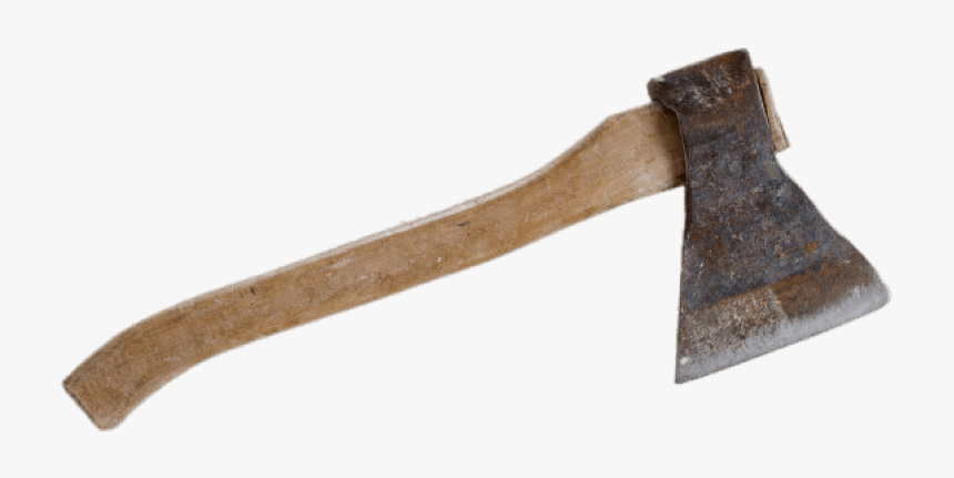 Axe Png Transparent Images - Splitting Maul, Png Download, Free Download