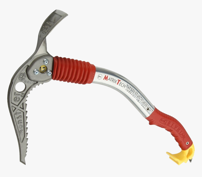 Ice Axe, HD Png Download, Free Download