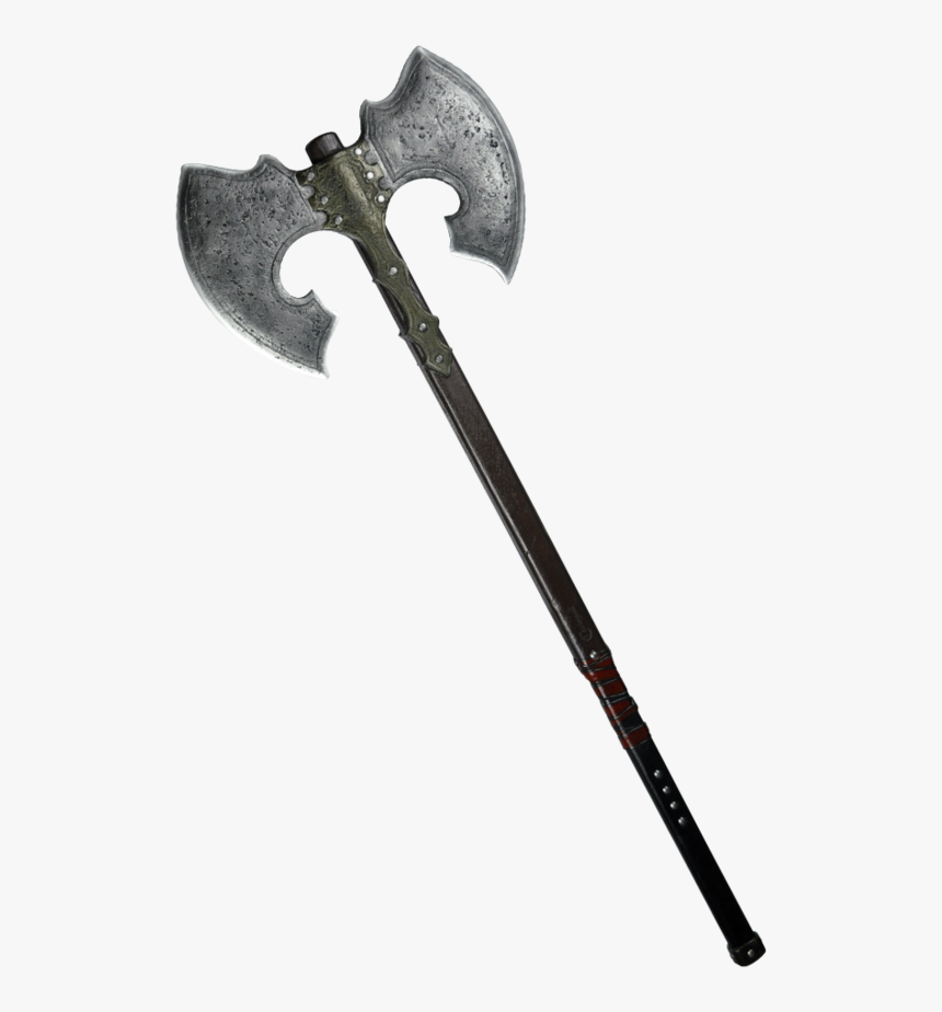 Battle Axes Transparent, HD Png Download, Free Download