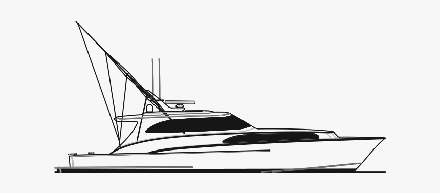 Yacht, HD Png Download, Free Download