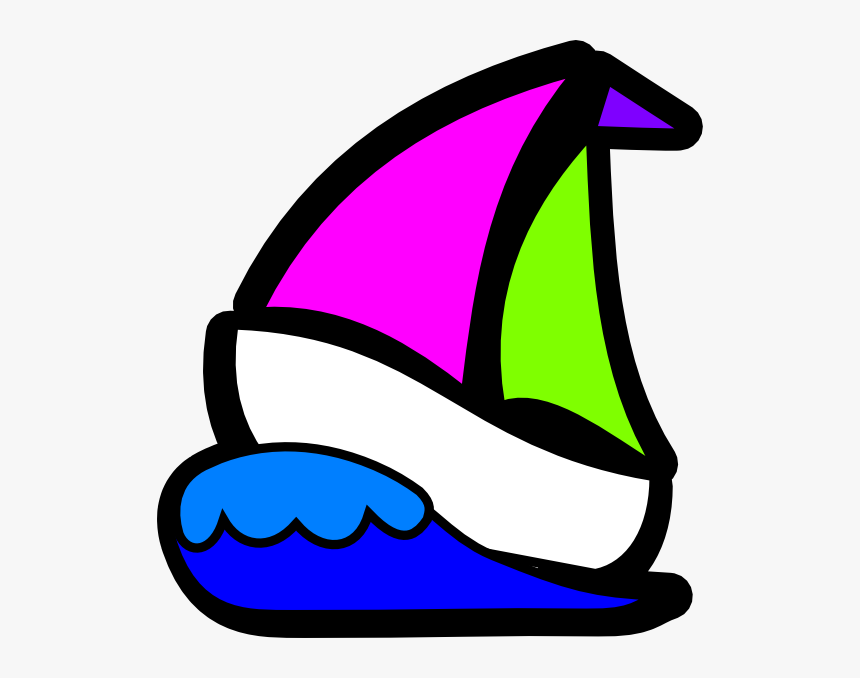 Yacht Buoyyz 3 Svg Clip Arts Sail Boat Clip Art Hd Png Download Kindpng