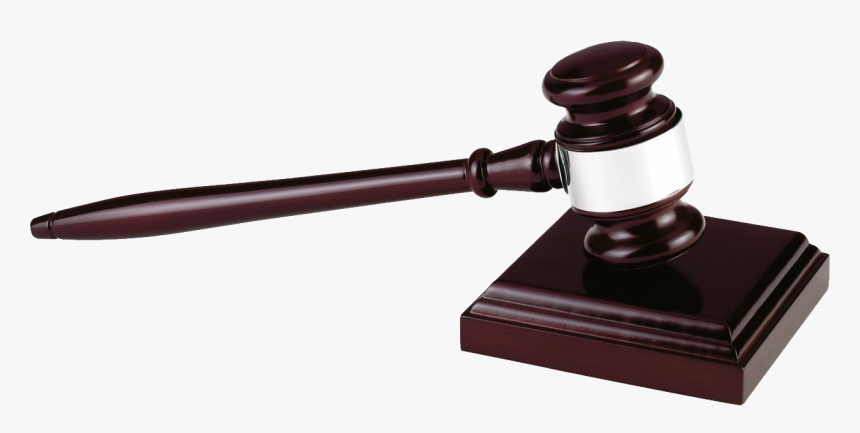 Gavel Png Image - Gavel, Transparent Png, Free Download