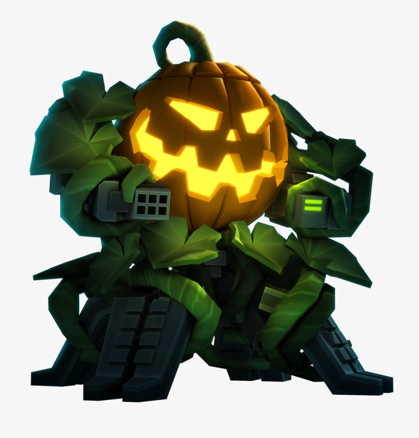 Jack-o'-lantern, HD Png Download, Free Download