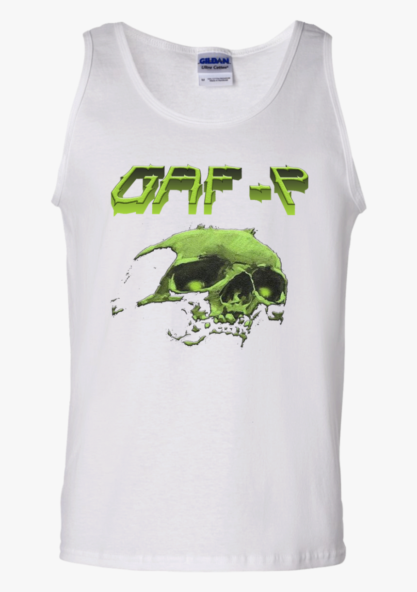 Transparent 3d Skull Png - Vest, Png Download, Free Download