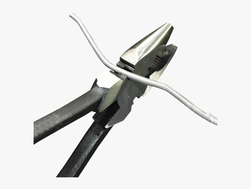 Fence Plier 10inch - Chain Link Fence Pliers, HD Png Download, Free Download